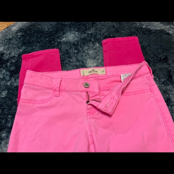 🔻SALE🔻HOLLISTER🔹EXCELLENT CONDITION - Picture 5 of 7